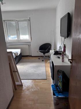 Foto - Etagenwohnung zur Miete in Buseck