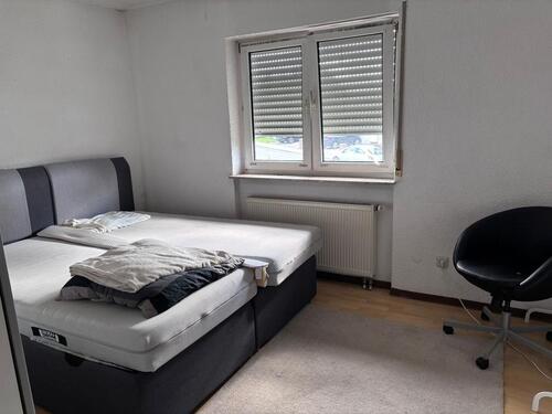 Foto - Etagenwohnung in Buseck