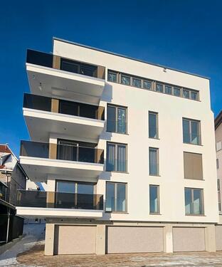 Foto - Etagenwohnung zur Miete in Freudenstadt