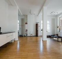 Trainingsraum Yoga Workout Loft Gruppenraum - Köln Innenstadt