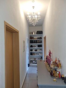Foto - Etagenwohnung in Frankenthal (Pfalz)