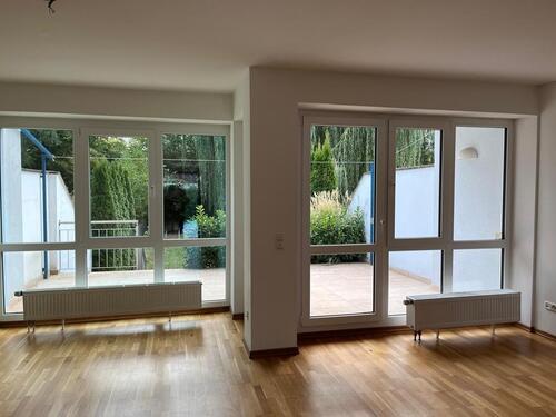 Foto - Einfamilienhaus zur Miete in Hannover