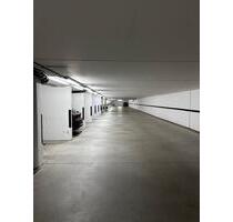 Tiefgarage in der Otto-Fohl-Str. 12, Koblenz RauentalGoldgrube