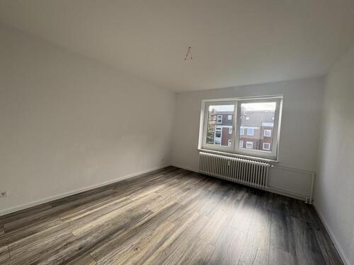 Foto - Etagenwohnung zur Miete in Bremerhaven