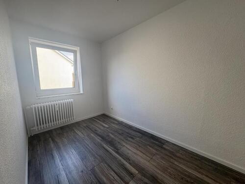 Foto - Etagenwohnung in Bremerhaven