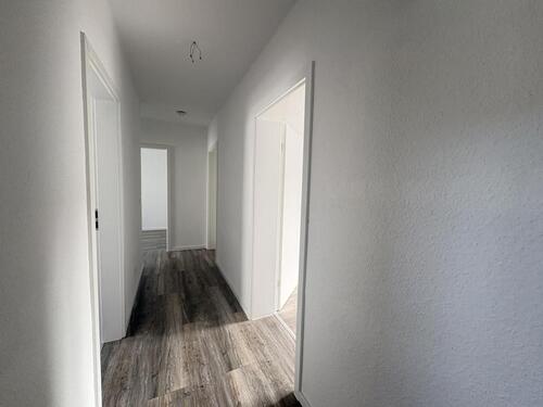Foto - Etagenwohnung in Bremerhaven zur Miete