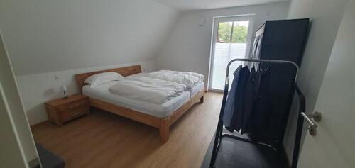 Foto - Etagenwohnung in Zeil am Main zur Miete