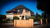 Foto - Historisches Massivhaus mit viel Privatsphäre und Extras