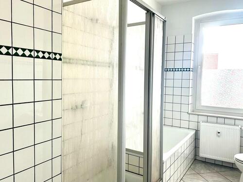 Foto - Etagenwohnung in Rathenow