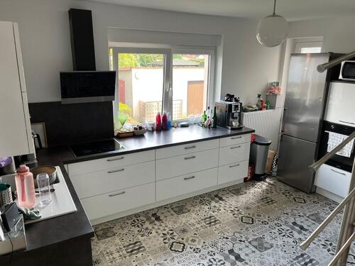 Foto - 4 Zimmer Etagenwohnung zur Miete in Templin