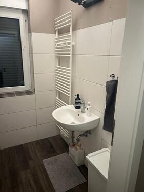 Foto - Etagenwohnung in Templin zur Miete