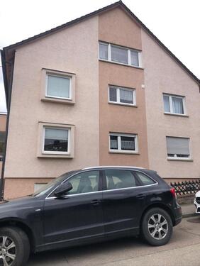 Foto - 4,5-Zimmer-Wohnung in Leonberg mit Balkon - Ideal für jeden