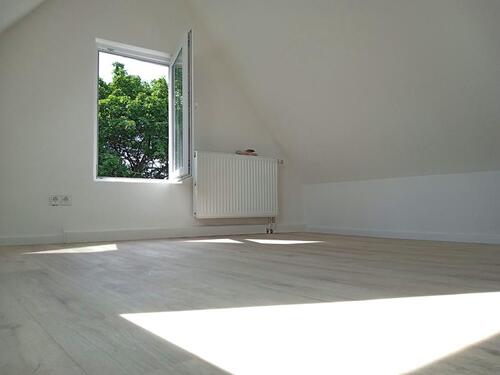 Foto - Etagenwohnung in Augsburg