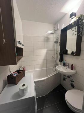 Foto - Etagenwohnung in Erfurt