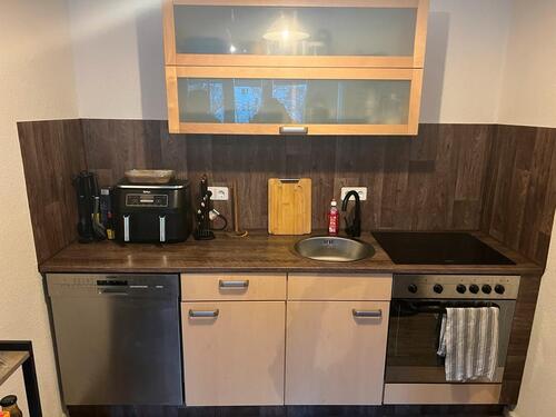 Foto - Etagenwohnung in Erfurt zur Miete