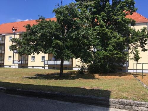 Foto - 3 Zimmerwohnung mit Balkon! - 784,00 EUR Kaltmiete,