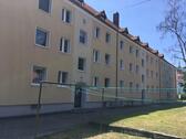 Foto - Etagenwohnung zur Miete in Nürnberg