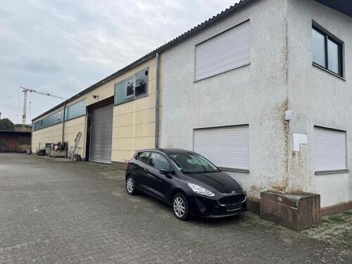 Foto - andere zur Miete in Ofterdingen