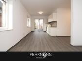 Foto - Stilvolle Neubau-Wohnung in Lathen: 2 Zimmer im Obergeschoss mit Balkon – zur Miete!