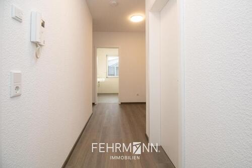 Foto - Etagenwohnung in Lathen zur Miete