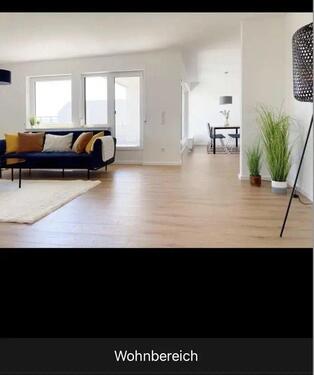 Foto - 4 Zimmer Etagenwohnung zur Miete in Göggingen