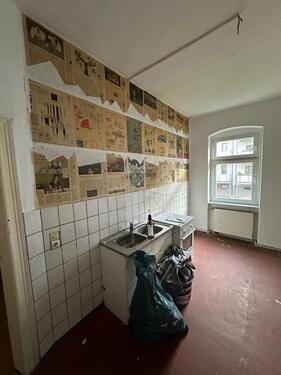 Foto - 2 Zimmer Etagenwohnung in Halle (Saale)