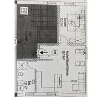 2-Zimmer Wohnung - 450,00&nbsp;EUR Kaltmiete, ca.&nbsp; 48,00&nbsp;m&sup2; in Wiesent (PLZ: 93109)
