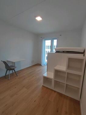 Foto - Studentenwohnung Appartment - 540,00&nbsp;EUR Kaltmiete, ca.&nbsp; 19,41&nbsp;m&sup2;