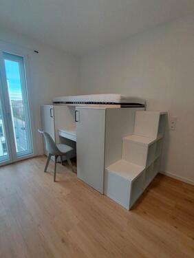 Foto - 1 Zimmer Etagenwohnung zur Miete in Rosenheim