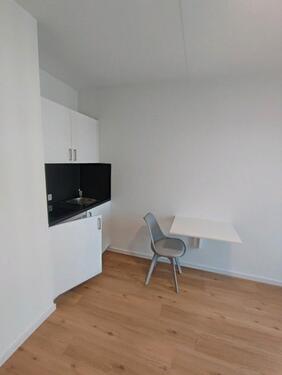 Foto - 1 Zimmer Etagenwohnung in Rosenheim