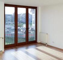 Zentral und modern wohnen in Halberstadt