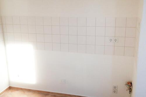 Foto - 2 Zimmer Etagenwohnung zur Miete in Halberstadt