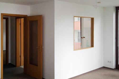 Foto - 2 Zimmer Etagenwohnung in Halberstadt