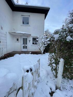 Foto - Endreihenhaus HamburgOthmarschen