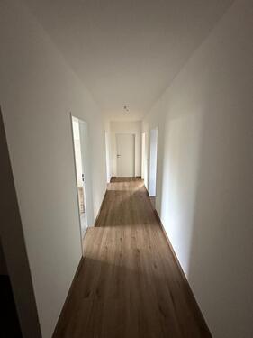 Foto - renovierte 3-Zimmer Wohnung im EG mit Balkon