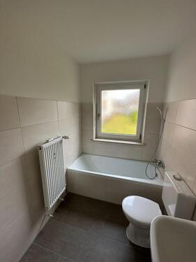 Foto - 3 Zimmer Erdgeschoßwohnung zur Miete in Waldkraiburg