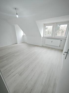 Foto - 3 Zimmer Dachgeschoßwohnung zur Miete in Herne