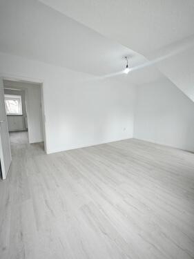 Foto - 3 Zimmer Dachgeschoßwohnung in Herne