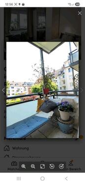 Foto - 1.5 Zimmer Etagenwohnung in Köln