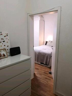 Foto - Etagenwohnung in Köln zur Miete