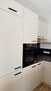 Foto - 3 Zimmer Erdgeschoßwohnung in Illertissen