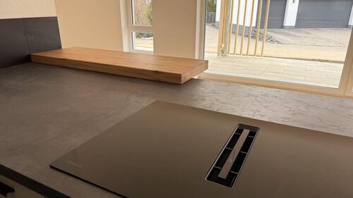 Foto - Erdgeschoßwohnung in Illertissen zur Miete