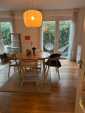 Foto - 5 Zimmer Erdgeschoßwohnung zum Kaufen in Bremen