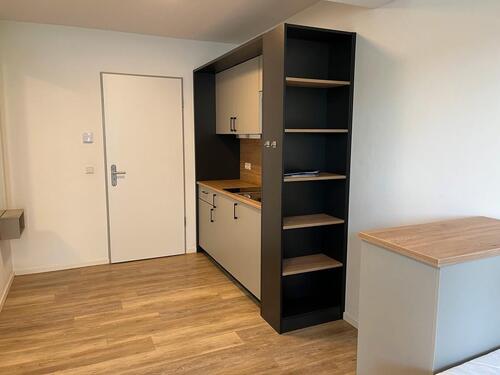 Foto - Etagenwohnung in Brensbach zur Miete