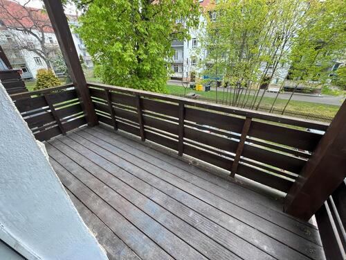 Foto - 2 Zimmer Etagenwohnung zur Miete in Leipzig