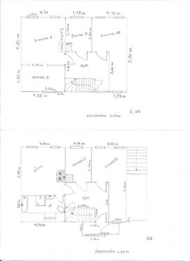 Foto - Reihenhaus zum Kaufen in Weißendorf