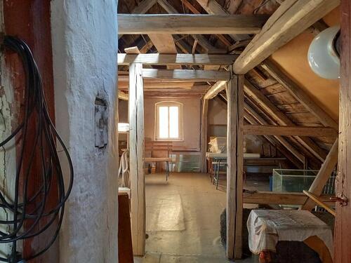 Foto - Reihenhaus in Weißendorf zum Kaufen