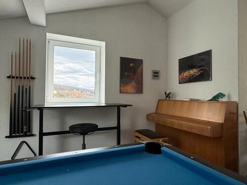 Foto - Großzügige Dachgeschosswohnung in Wuppertal Langefeld