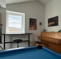 Großzügige Dachgeschosswohnung in Wuppertal Langefeld