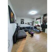 3 Zimmerwohnung mit großer überdachter Terrasse und Gemeinschaftsgarten - Bremerhaven Mitte